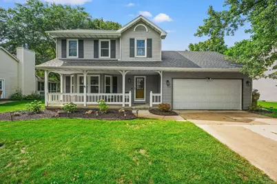 750 Sauk Ridge Trail, Madison, WI 53705 - Photo 1