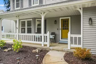 750 Sauk Ridge Trail, Madison, WI 53705 - Photo 3