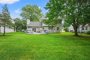 750 Sauk Ridge Trail, Madison, WI 53705 - Photo 33