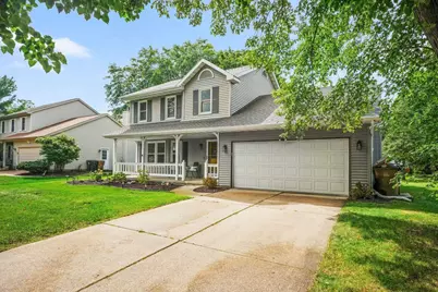 750 Sauk Ridge Trail, Madison, WI 53705 - Photo 37