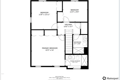 750 Sauk Ridge Trail, Madison, WI 53705 - Photo 39