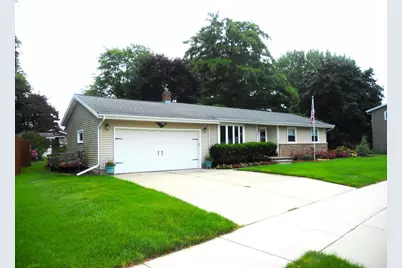 1065 Tara Drive, Sun Prairie, WI 53590 - Photo 25