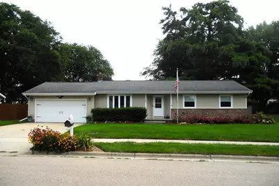 1065 Tara Drive, Sun Prairie, WI 53590 - Photo 1