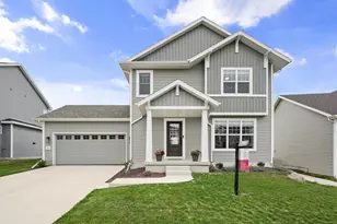 431 Hercules Trail, Madison, WI 53718 - Photo 1