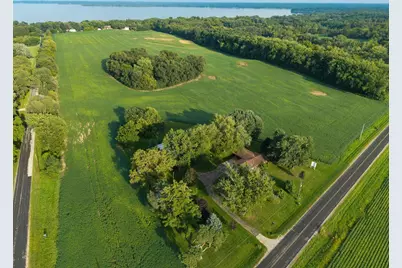 316 Hillside Road, Edgerton, WI 53534 - Photo 3