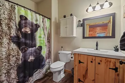 4414 Pat Lin Lane, Boulder Junction, WI 54512 - Photo 15