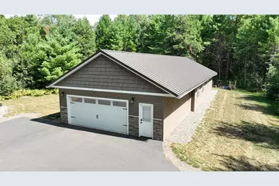 4414 Pat Lin Lane, Boulder Junction, WI 54512 - Photo 1