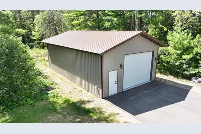4414 Pat Lin Lane, Boulder Junction, WI 54512 - Photo 21