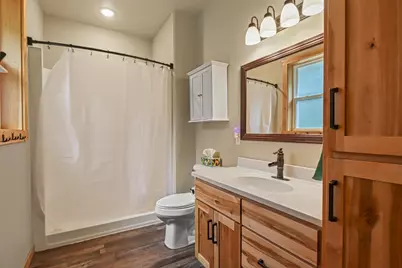 4414 Pat Lin Lane, Boulder Junction, WI 54512 - Photo 13