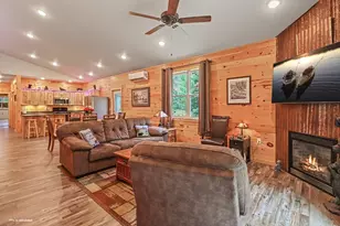 4414 Pat-Lin Ln, Boulder Junction, WI 54512 - Photo 9