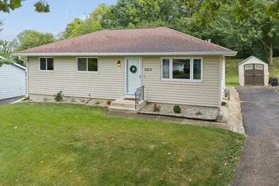 2013 Ardmore Drive, Madison, WI 53713 - Photo 1