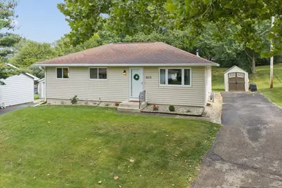2013 Ardmore Drive, Madison, WI 53713 - Photo 35