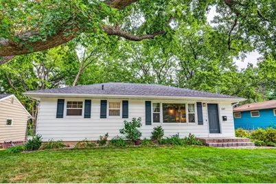 1317 Reetz Road, Madison, WI 53711 - Photo 1