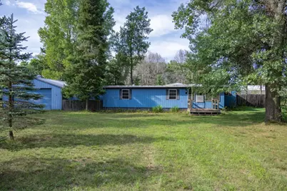 W5520 Buckhorn Drive, New Lisbon, WI 53950 - Photo 1