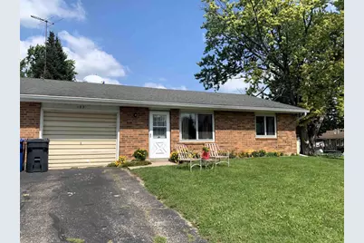 100-102 Hillside Lane, Columbus, WI 53925 - Photo 21