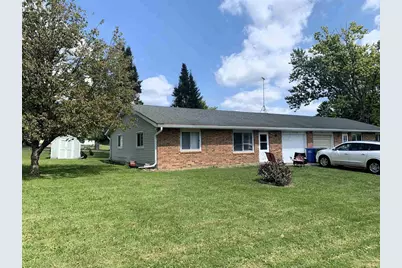 100-102 Hillside Lane, Columbus, WI 53925 - Photo 5