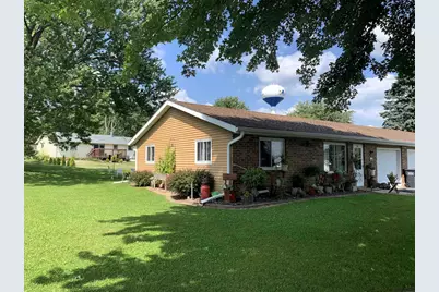 104-106 Hillside Lane, Columbus, WI 53925 - Photo 3