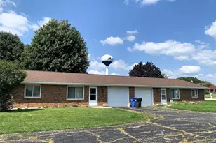 100A-100B Tower Dr, Columbus, WI 53925 - Photo 1