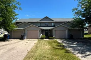 209-211-213-215 Fox Trail, Fall River, WI 53932 - Photo 1