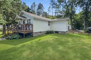 N5642 Slatehill Road, Spooner, WI 54801 - Photo 5