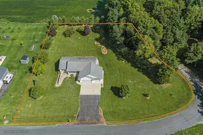 8096 E Quail Meadow Lane, Reedsburg, WI 53959 - Photo 5