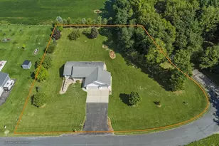 8096 E Quail Meadow Ln, Reedsburg, WI 53959 - Photo 5