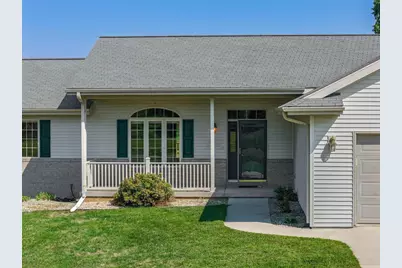 8096 E Quail Meadow Lane, Reedsburg, WI 53959 - Photo 3