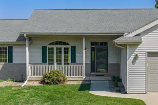 8096 E Quail Meadow Ln, Reedsburg, WI 53959 - Photo 3
