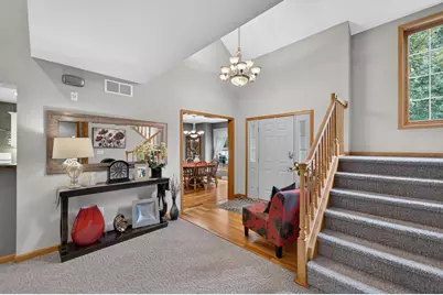 1604 Three Wood Drive, Mount Horeb, WI 53572 - Photo 7