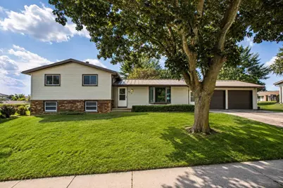 617 Melanie Lane, Ripon, WI 54971 - Photo 1