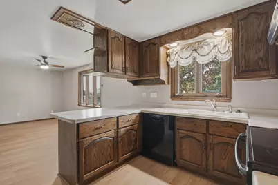 617 Melanie Lane, Ripon, WI 54971 - Photo 3