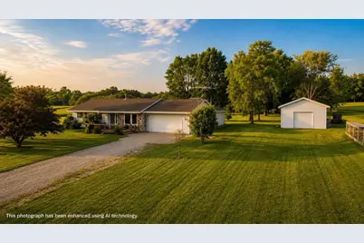 W768 State Road 23 and 49 Road, Green Lake, WI 54941 - Photo 1