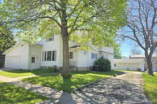 56 E Charles St, Markesan, WI 53946 - Photo 1