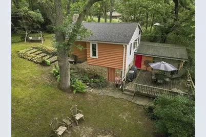 9650 N Brown Road, Edgerton, WI 53534 - Photo 51