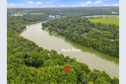 9650 N Brown Road, Edgerton, WI 53534 - Photo 43