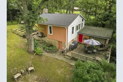 9650 N Brown Road, Edgerton, WI 53534 - Photo 21