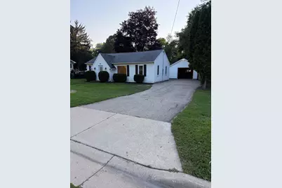 228 N George Street, Whitewater, WI 53190 - Photo 1