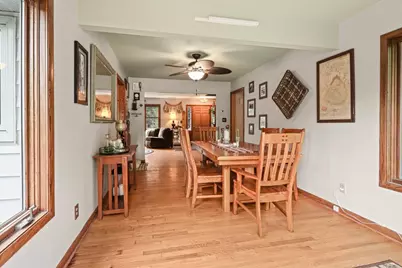 8792 Smith Street, Sayner, WI 54560 - Photo 5