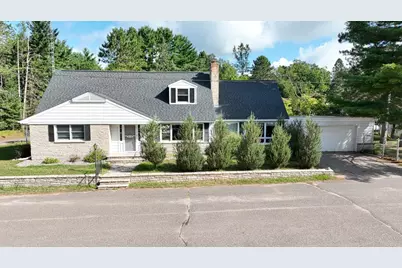 8792 Smith Street, Sayner, WI 54560 - Photo 1
