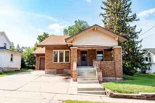 408 Grant St, Argyle, WI 53504 - Photo 3