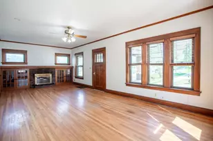 408 Grant St, Argyle, WI 53504 - Photo 9