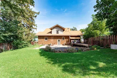 408 Grant Street, Argyle, WI 53504 - Photo 41