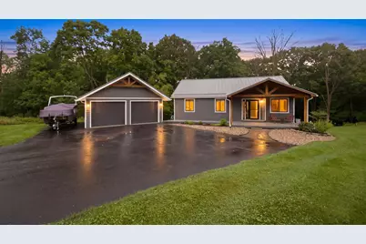 S1398 W Redstone Drive, La Valle, WI 53941 - Photo 3