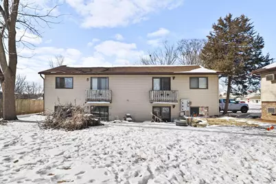 410 Pearl Street, Poynette, WI 53955 - Photo 5
