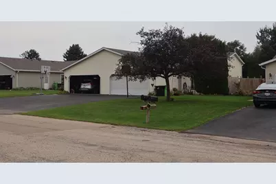 208-210 Eilbes Avenue, Beaver Dam, WI 53916 - Photo 1