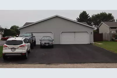 200 - 202 Eilbes Avenue, Beaver Dam, WI 53916 - Photo 1