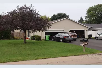 212 - 214 Eilbes Avenue, Beaver Dam, WI 53916 - Photo 3