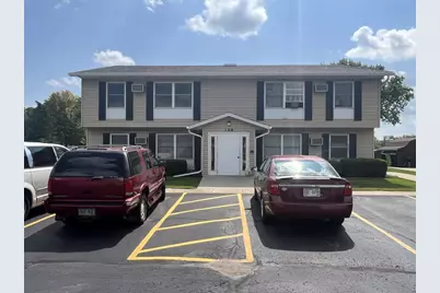 108-116 Eilbes Avenue, Beaver Dam, WI 53916 - Photo 3
