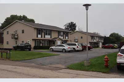108-116 Eilbes Avenue, Beaver Dam, WI 53916 - Photo 1
