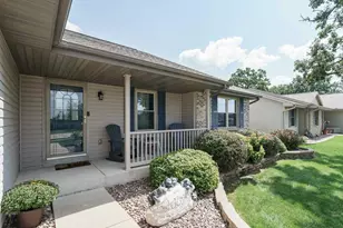 4562 Parkwood Dr, Milton, WI 53563 - Photo 35
